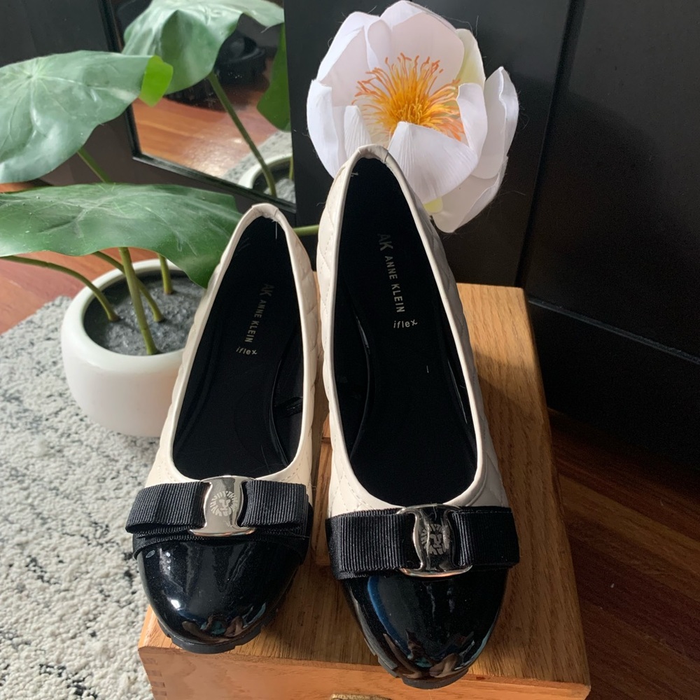 Ballerinas